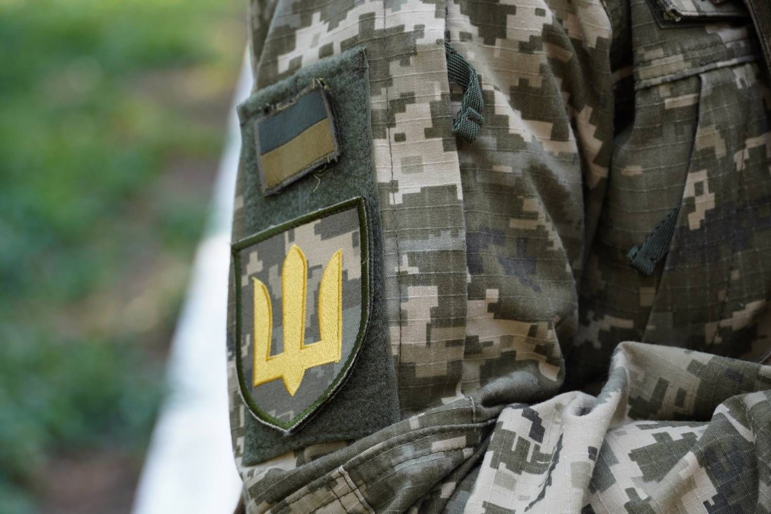 Заборона на виїзд з України буде діяти для військовозобов’язаних, ​– Веніславський - 24 Канал