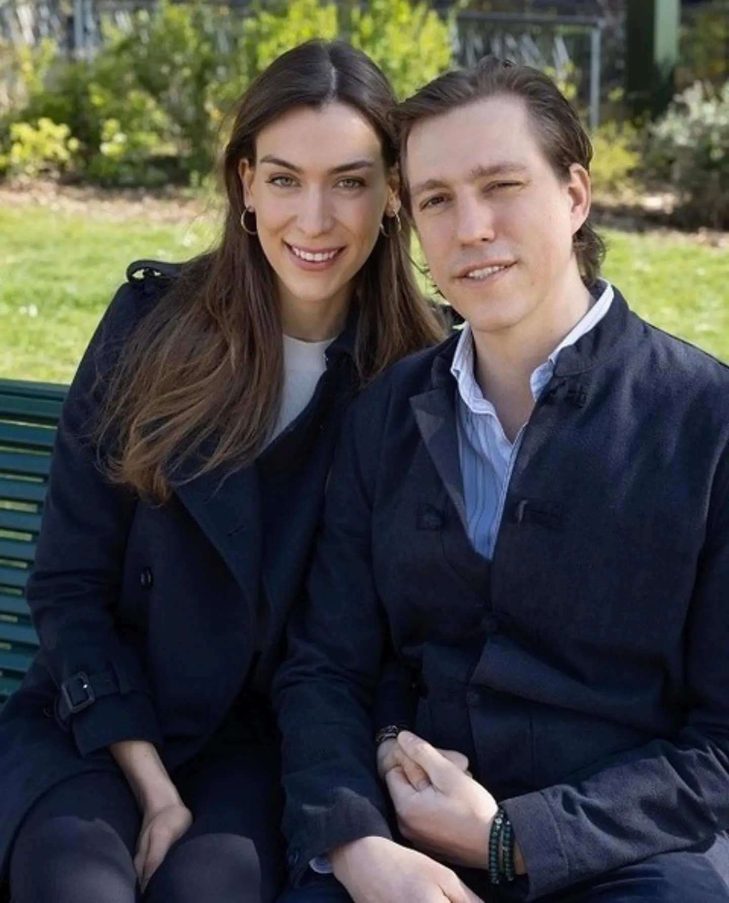 Принц Луї Принц Луї