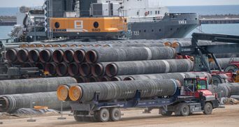 США готує санкції проти Nord Stream 2 AG, – ЗМІ