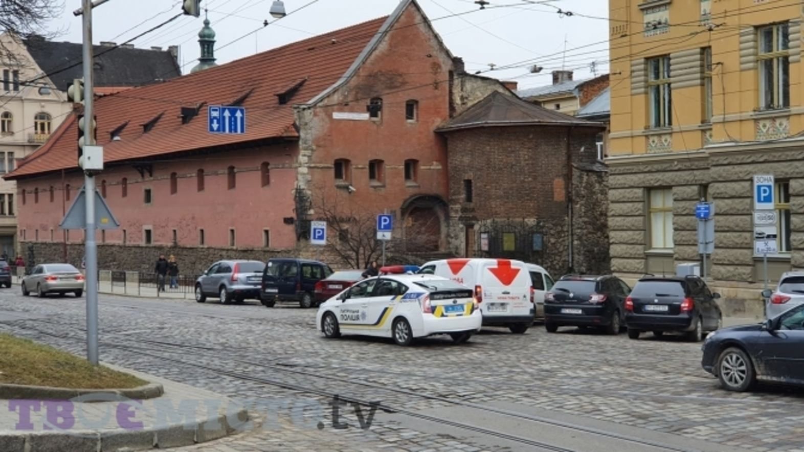 Тихо возле громкоговорителей: в полиции сказали, почему во Львове не слышали сигналов оповещения