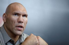 Кто из российских спортсменов попал под новые санкции ЕС