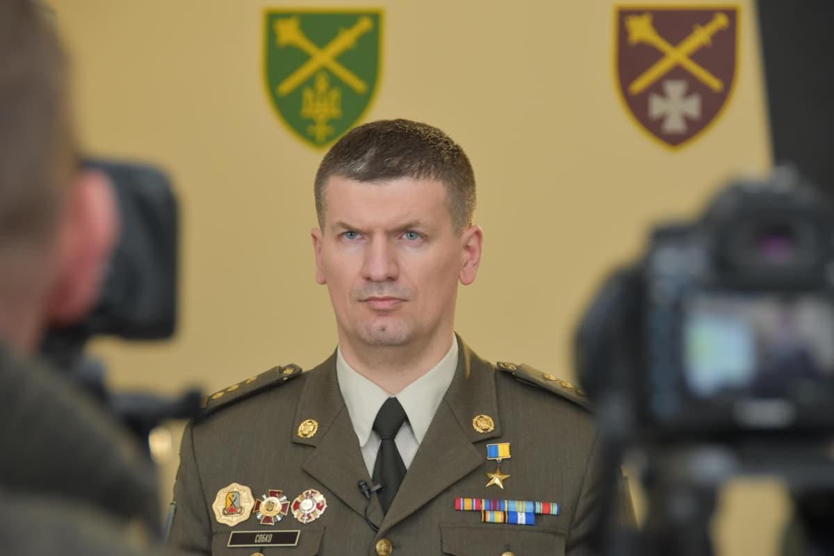 Могут отправить и на Донбасс, – в теробороне не исключили перемещение между областями Могут отправить и на Донбасс, – в теробороне не исключили перемещение между областями