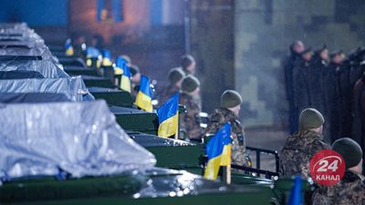 Призыв резервистов и чрезвычайное положение: что на самом деле изменится для украинцев