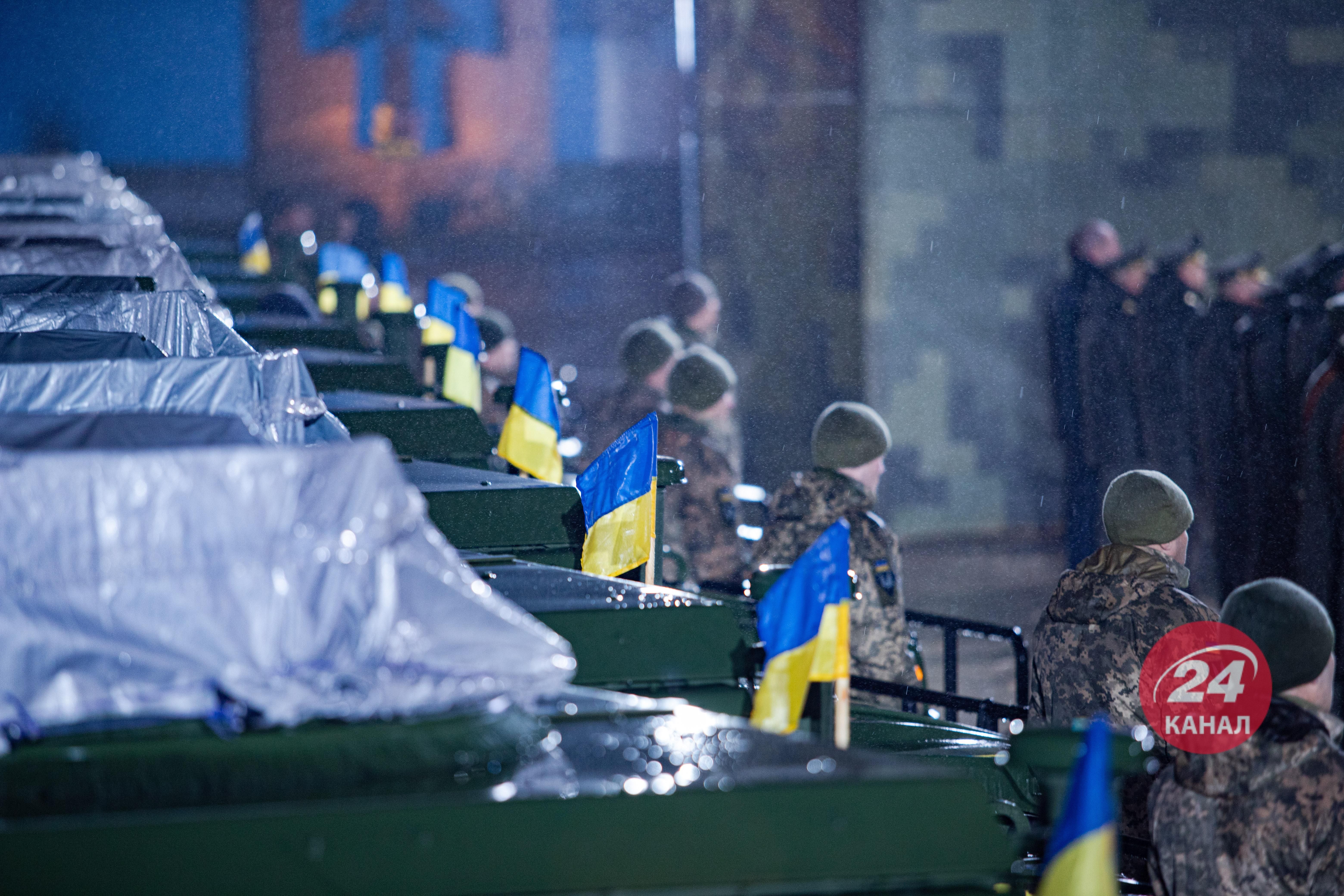 Призыв резервистов и чрезвычайное положение: что на самом деле изменится для украинцев