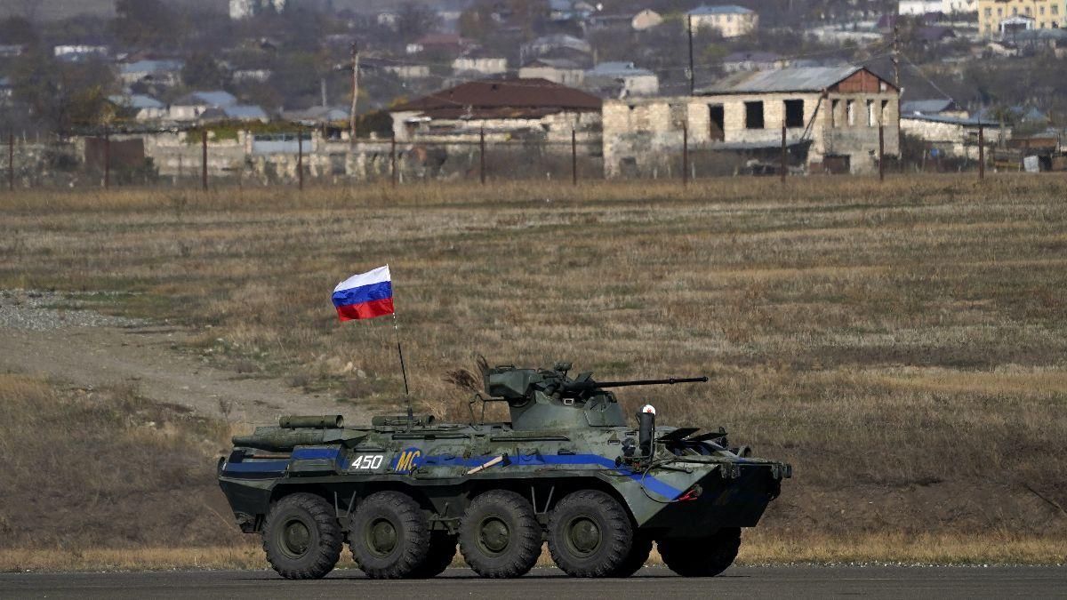 Ватажки бойовиків на Донбасі просять Путіна ввести армію: деталі