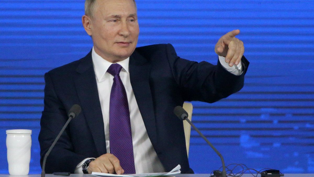 Ексдепутат Держдуми назвав 3 причини, чому Путін воює з Україною - 24 Канал Ексдепутат Держдуми назвав 3 причини, чому Путін воює з Україною - 24 Канал