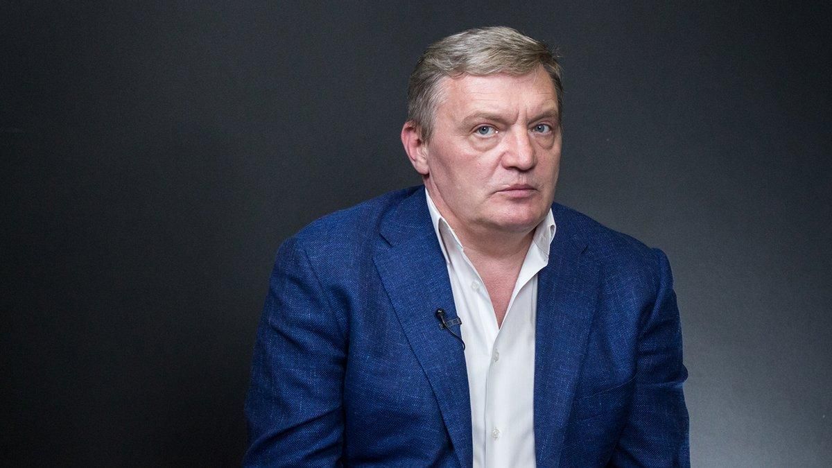 ВАКС засудив ексзаступника міністра Гримчака на 10 років - 24 Канал ВАКС засудив ексзаступника міністра Гримчака на 10 років - 24 Канал