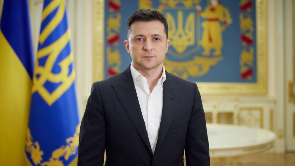 Зеленський звернувся до росіян - 24 Канал Зеленський звернувся до росіян - 24 Канал