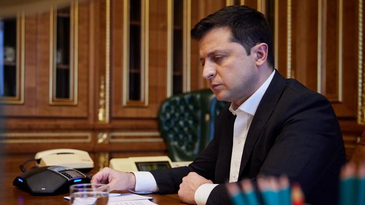 Война лишит всех гарантий, безопасности не будет ни у кого, – Зеленский - 24 Канал Война лишит всех гарантий, безопасности не будет ни у кого, – Зеленский - 24 Канал