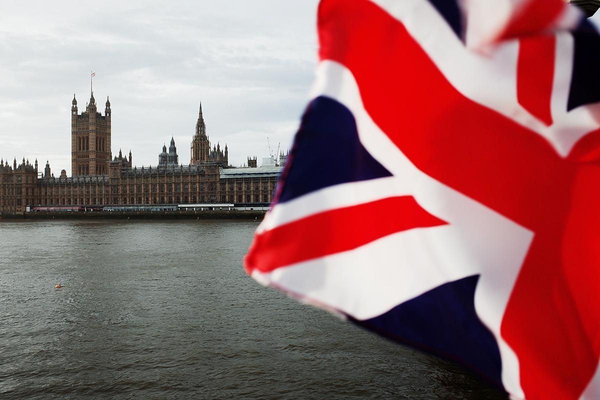 Великобритания расширит экономические санкции для России, если она не прекратит агрессию