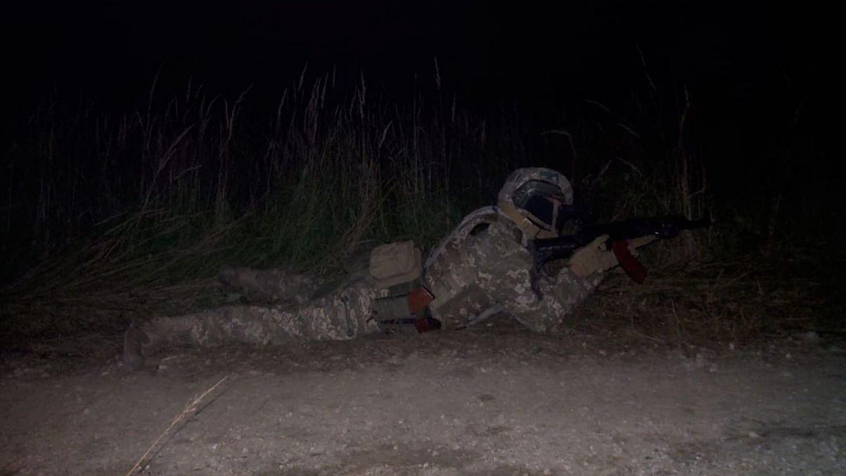 В Одесі висадився десант, – Цаплієнко - 24 Канал В Одесі висадився десант, – Цаплієнко - 24 Канал