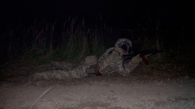 В Одесі висадився російський десант, – Цаплієнко