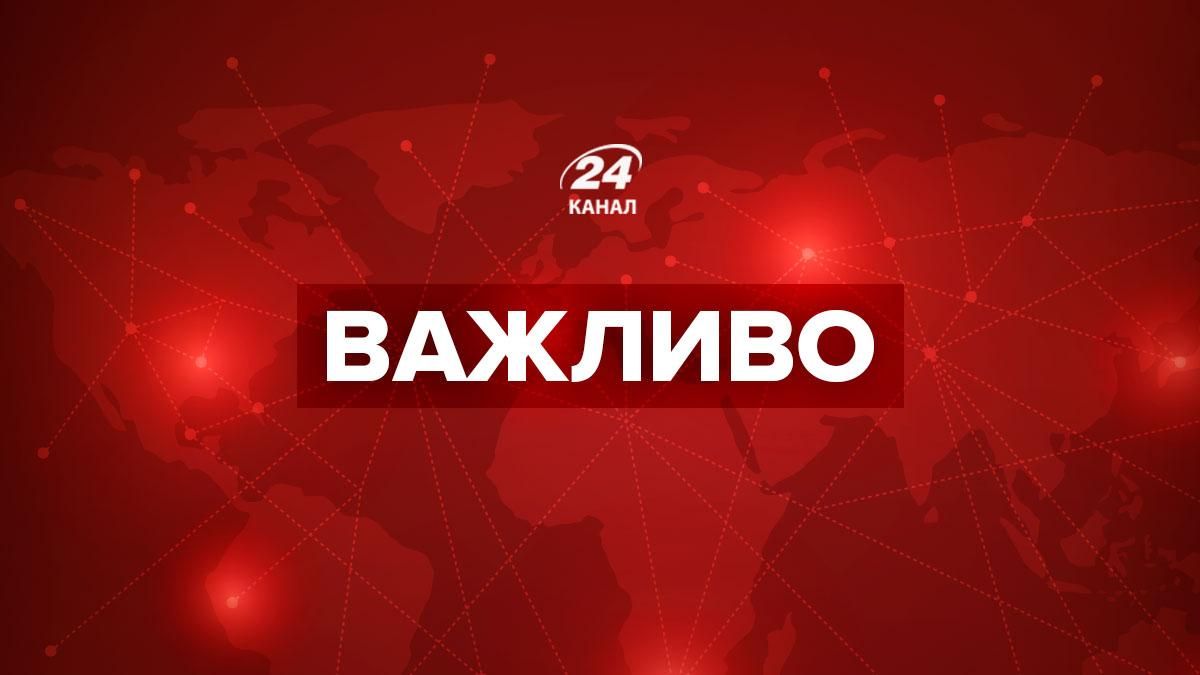 Мер Борисполя розповів деталі про постріли в місті - 24 Канал