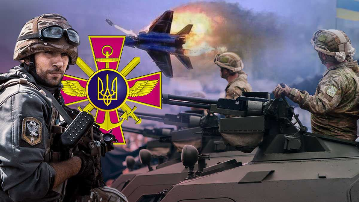 Россия объявила войну Украине в 2022: хронология событий