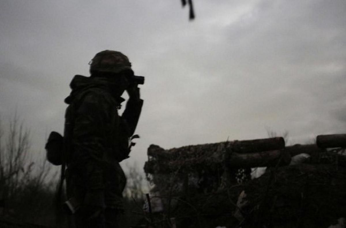 Россия атакует украинские пограничные пункты по всей границе Россия атакует украинские пограничные пункты по всей границе