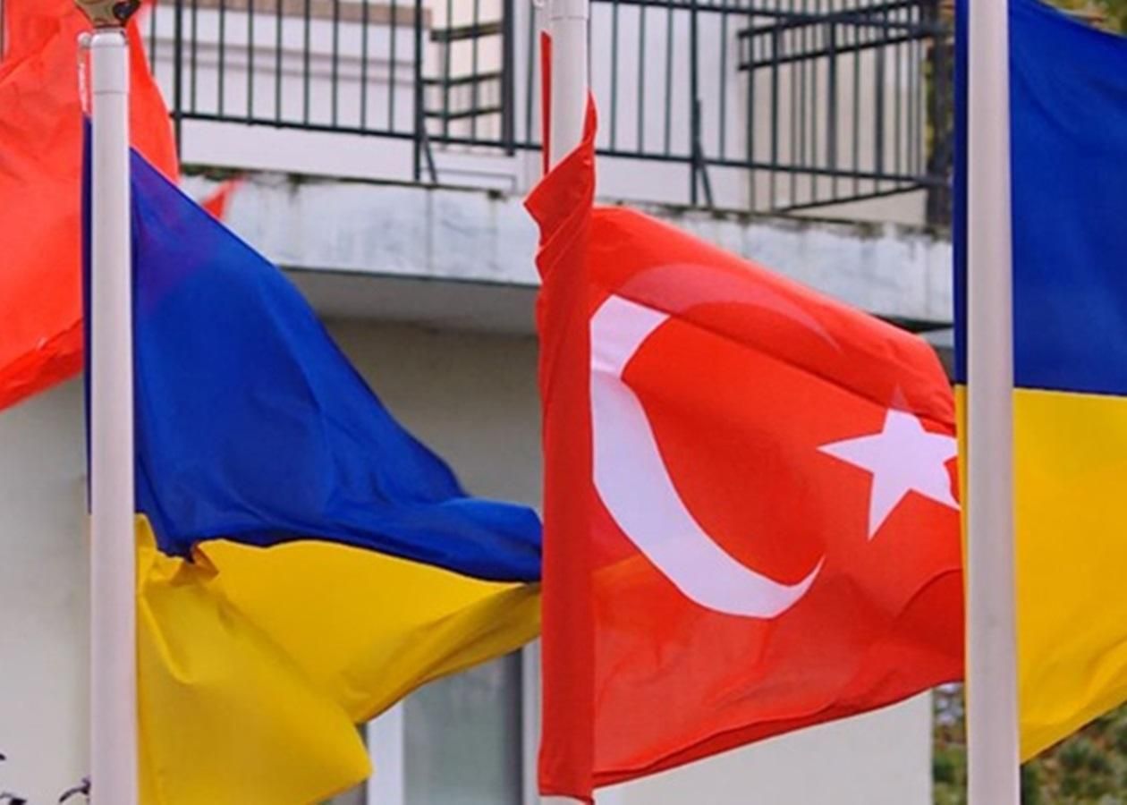 "Це агресивна війна": посольство України в Туреччині закликало Анкару підтримати у важкий час - 24 Канал "Це агресивна війна": посольство України в Туреччині закликало Анкару підтримати у важкий час - 24 Канал