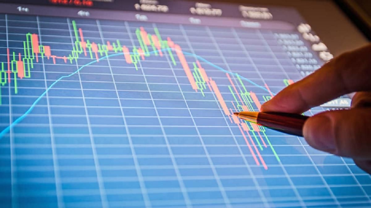 Торги на московській біржі зупинені на невизначений час – ринок російських акцій впав - 24 Канал Торги на московській біржі зупинені на невизначений час – ринок російських акцій впав - 24 Канал