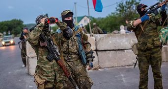 Боевики заявили, что начинают штурм подконтрольного Украине Счастья