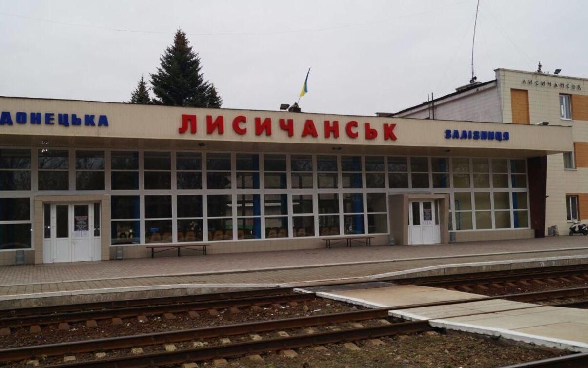 У Луганській області оголосили евакуацію жителів - 24 Канал У Луганській області оголосили евакуацію жителів - 24 Канал