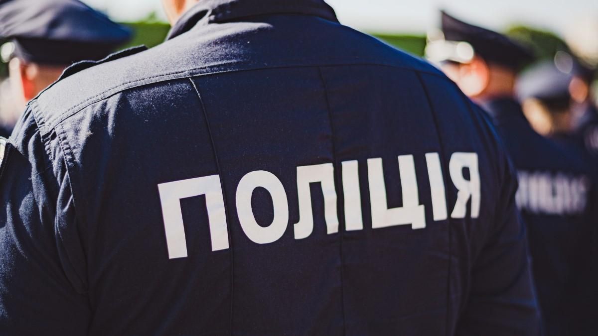 В Киеве слышны взрывы от ракетных ударов: полиция призвала людей оставаться дома В Киеве слышны взрывы от ракетных ударов: полиция призвала людей оставаться дома