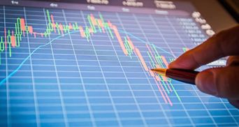 Торги на московской бирже остановлены на неопределенное время – рынок российских акций упал