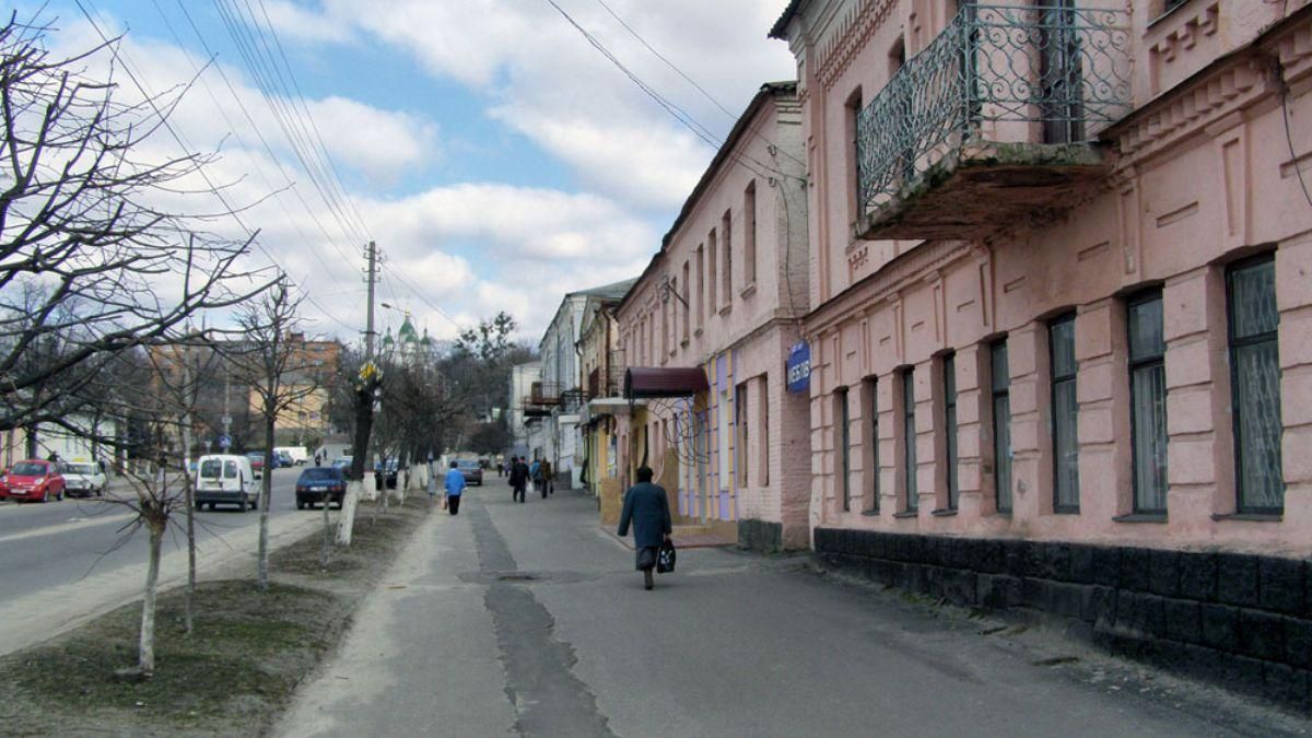 Мер Василькова повідомила про обстріли аеропорту - 24 Канал Мер Василькова повідомила про обстріли аеропорту - 24 Канал