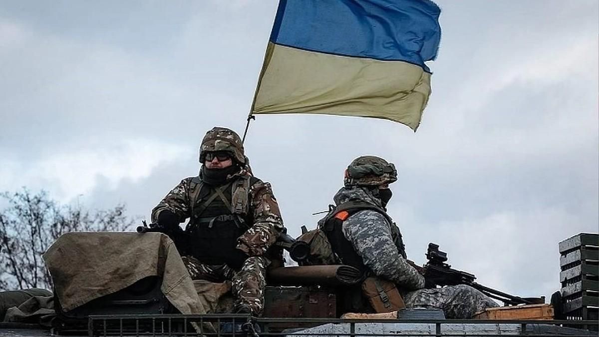 Верховна Рада проголосувала за воєнний стан в Україні - 24 Канал Верховна Рада проголосувала за воєнний стан в Україні - 24 Канал