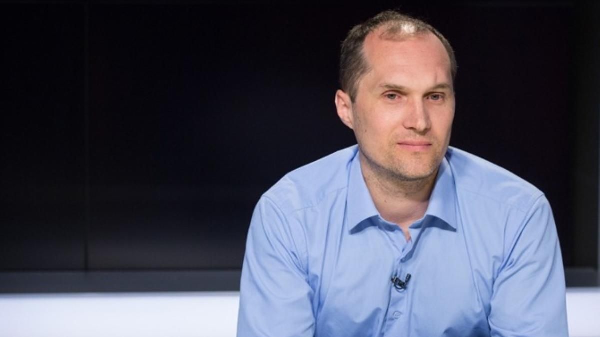 Наступлением Россия пытается заставить ВСУ капитулировать и сдать Донбасс, – Бутусов Наступлением Россия пытается заставить ВСУ капитулировать и сдать Донбасс, – Бутусов