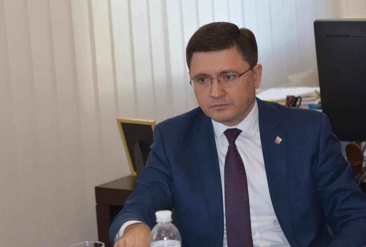 Армия защищает город, сохраняйте спокойствие, – мэр Мариуполя Армия защищает город, сохраняйте спокойствие, – мэр Мариуполя