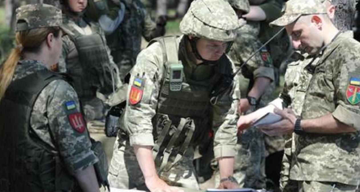 Украина переходит в режим тотальной обороны, – министр Резников - 24 Канал Украина переходит в режим тотальной обороны, – министр Резников - 24 Канал