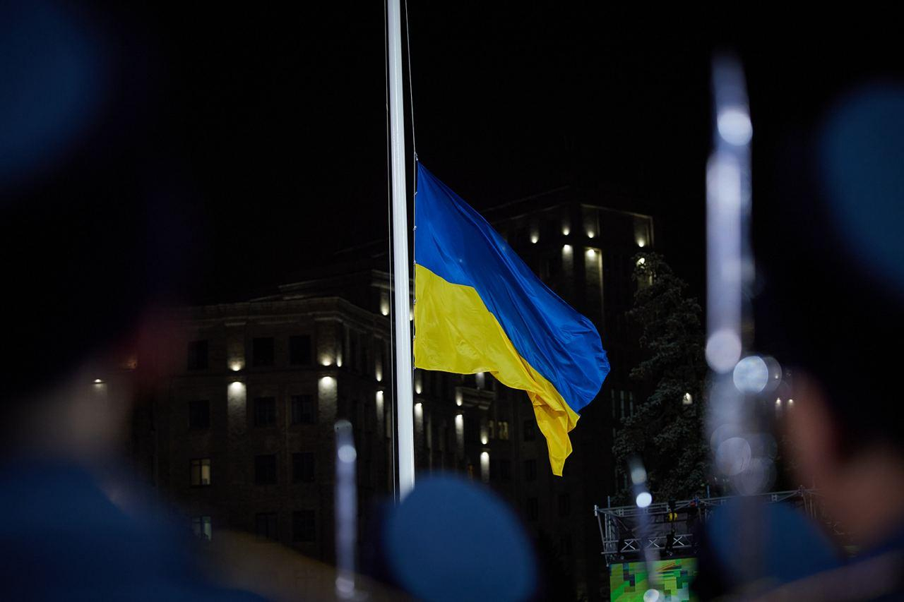 Я боюся, і мені не соромно, але я вірю в Україну - 24 февраля 2022 - 24 Канал