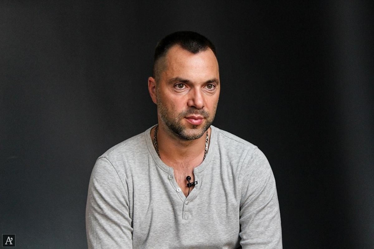 Це військова пропаганда, – Арестович закликав не вірити фейкам Росії та перевіряти інфомацію - 24 Канал Це військова пропаганда, – Арестович закликав не вірити фейкам Росії та перевіряти інфомацію - 24 Канал