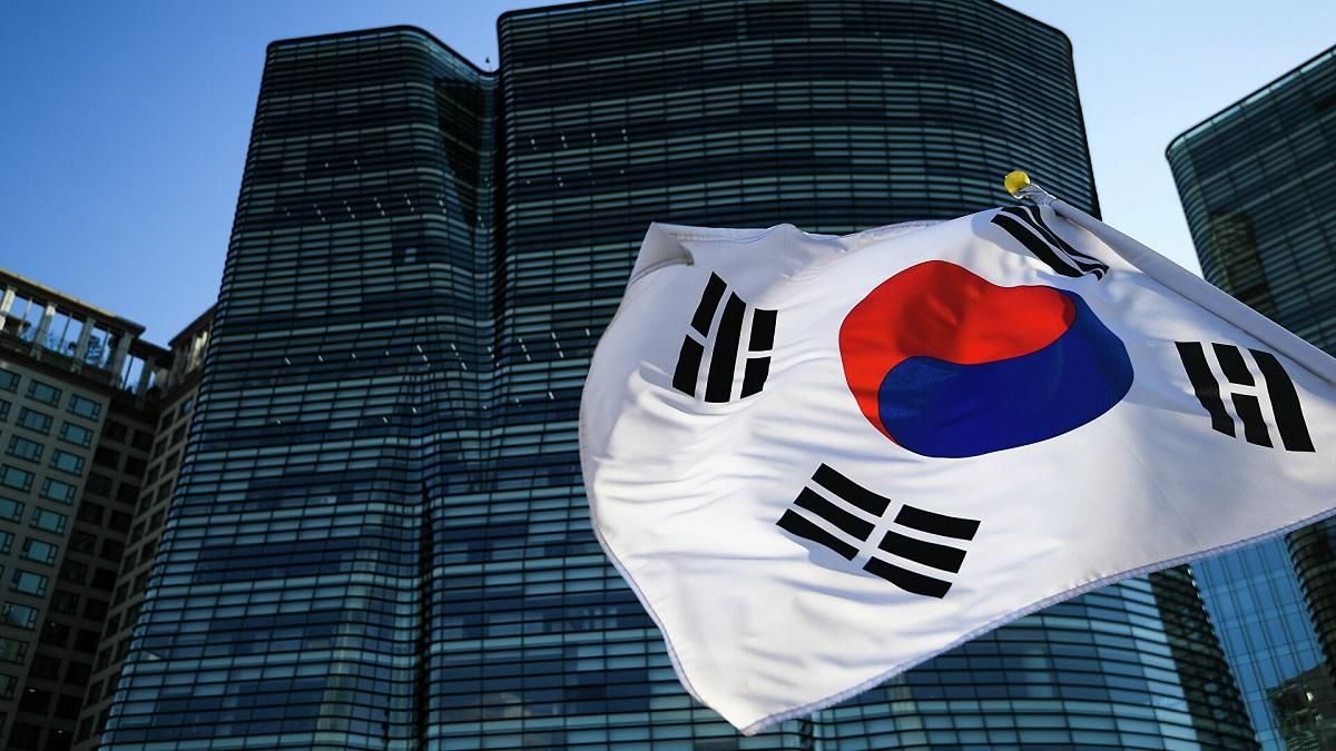 Южная Корея присоединится к санкциям против России