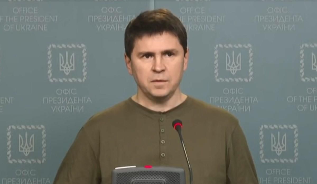 Напад Росії матиме великі юридичні наслідки, – Офіс Президента - 24 Канал Напад Росії матиме великі юридичні наслідки, – Офіс Президента - 24 Канал