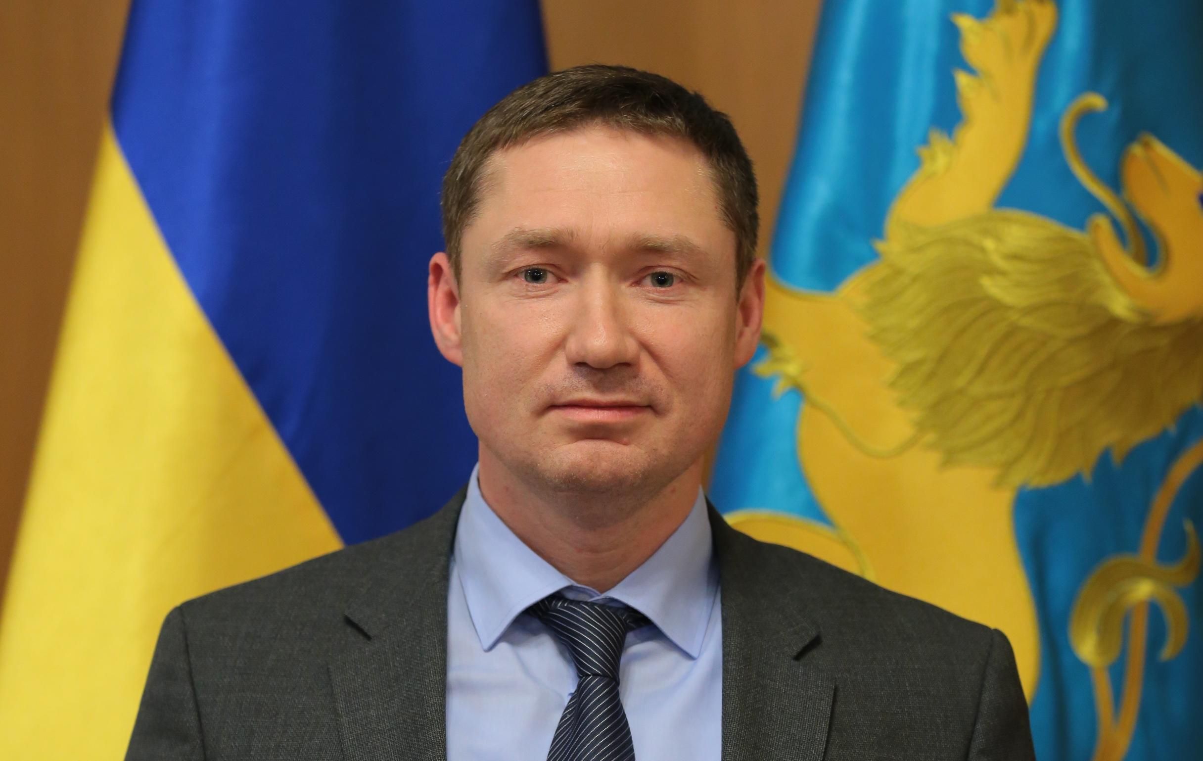 Атаки Росії на Львівщину: Козицький розповів про наслідки - Львів Атаки Росії на Львівщину: Козицький розповів про наслідки - Львів