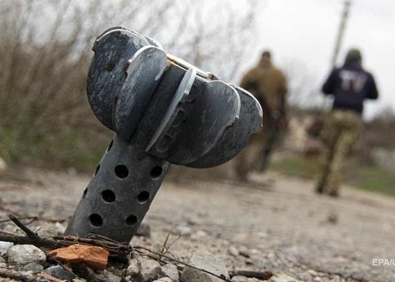 Людей в Умани эвакуируют: в центр города попал снаряд Людей в Умани эвакуируют: в центр города попал снаряд