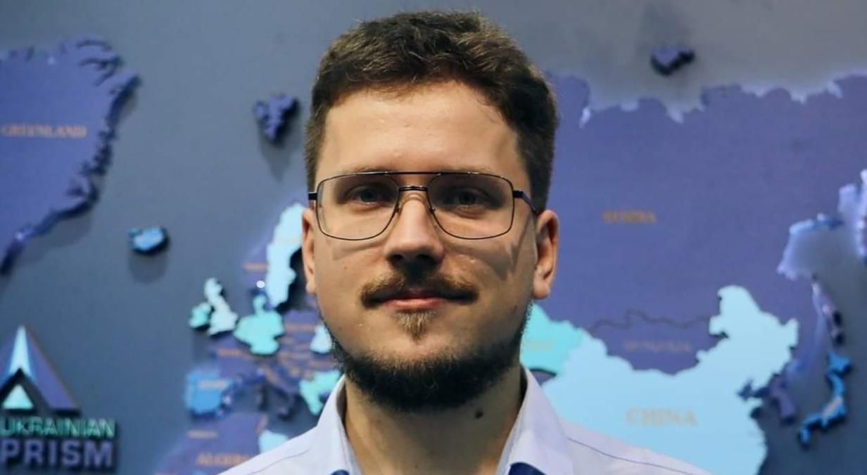 Надо показать России, что эта война будет для нее самоубийственной, – Краев Надо показать России, что эта война будет для нее самоубийственной, – Краев