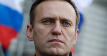 Я проти цієї війни, – Навальний засудив напад Росії на Україну
