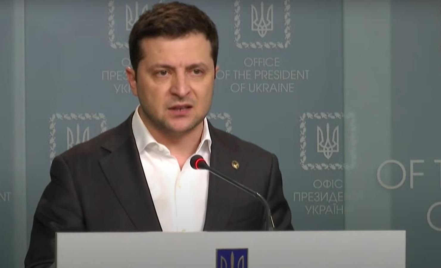 Збройні сили України ведуть тяжкі бої – Зеленський - 24 Канал Збройні сили України ведуть тяжкі бої – Зеленський - 24 Канал