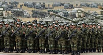 Перейшли перешийок із Кримом: російські війська рухаються до Херсона та Мелітополя 