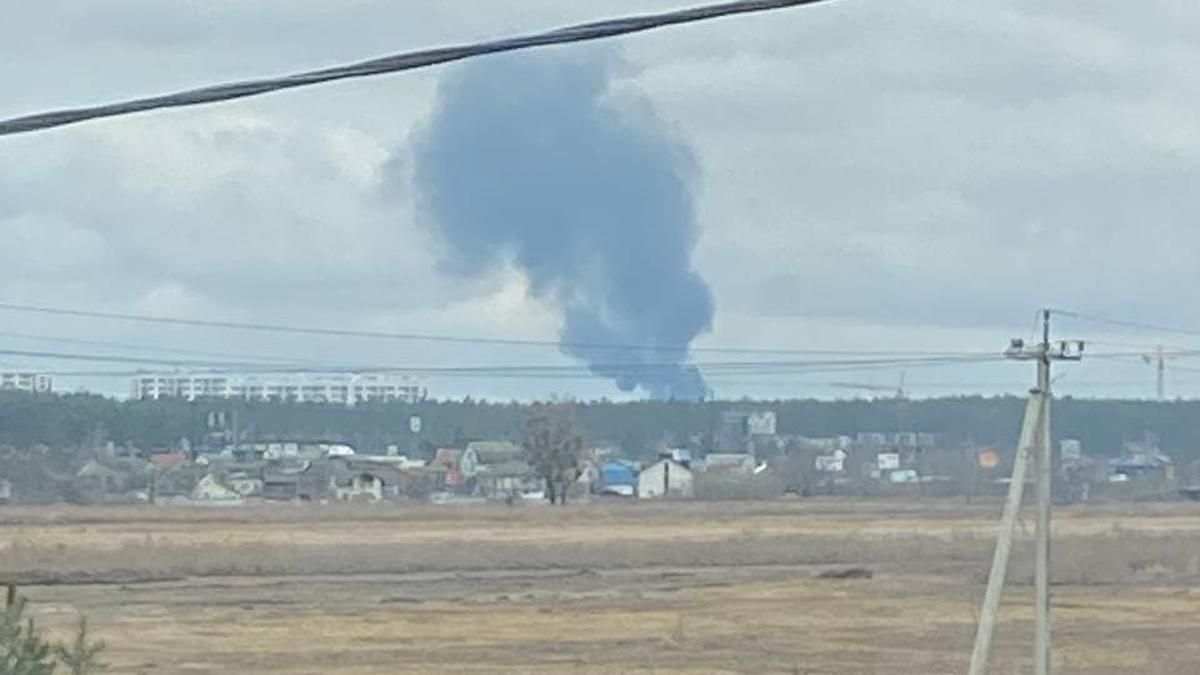 Путін не битиме по цивільних об'єктах, – Арестович - 24 Канал Путін не битиме по цивільних об'єктах, – Арестович - 24 Канал