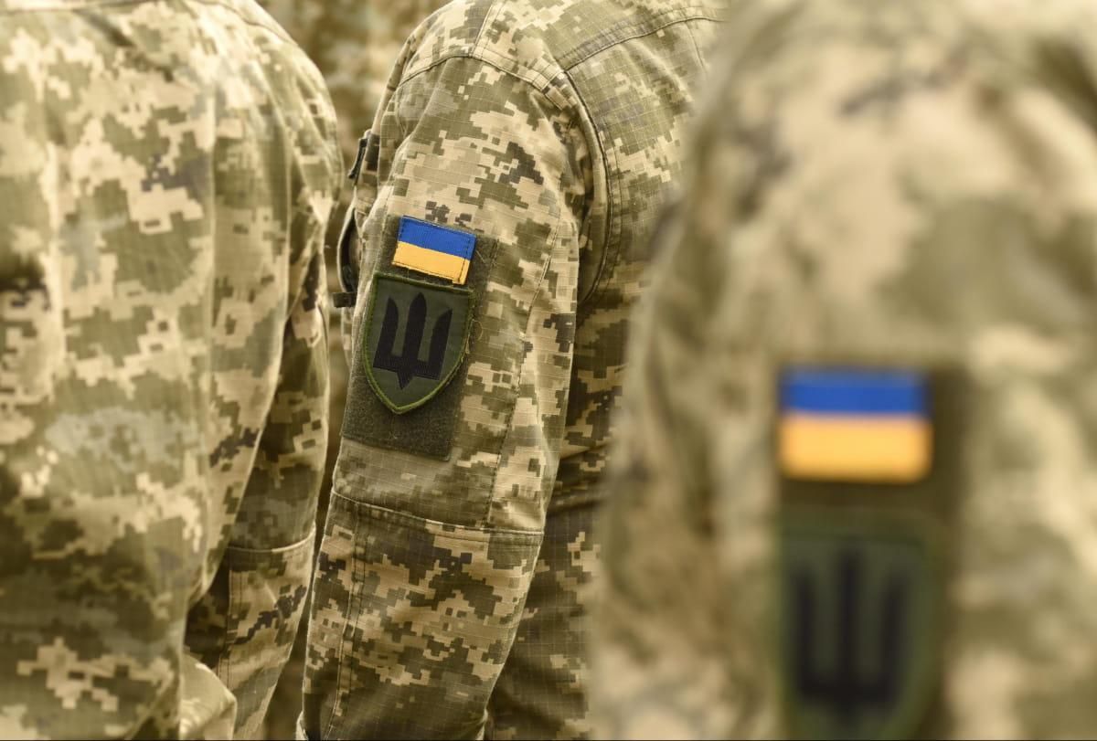 На Донбассе украинские военные сбили уже 7 самолетов врага