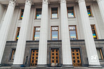 Зеленський вніс до Ради законопроєкт про загальну мобілізацію