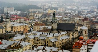 Во Львове составляют реестр жилья для поселения переселенцев из других регионов страны