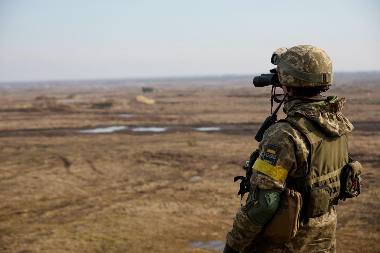 Росія атакує позиції ЗСУ під Старобільськом: що відомо