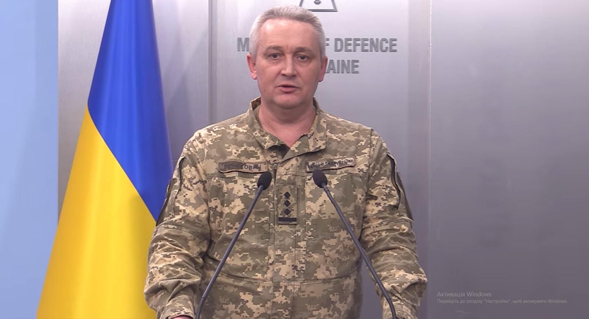 Окупанти намагалися прорвати кордон з Білорусі - залучали танки й бронетранспортери - 24 Канал Окупанти намагалися прорвати кордон з Білорусі - залучали танки й бронетранспортери - 24 Канал