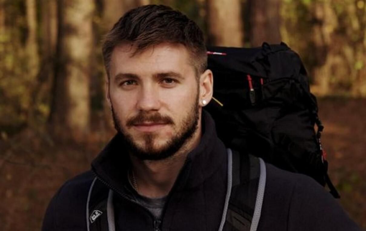 Не знаю, чи переживу завтра, але Росії пі**єц, – Валерій Ананьєв повернувся в ЗСУ - 24 Канал Не знаю, чи переживу завтра, але Росії пі**єц, – Валерій Ананьєв повернувся в ЗСУ - 24 Канал