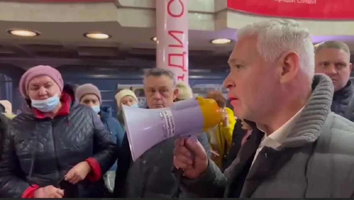 Россия начала бомбардировку Харькова – что известно о нападении Россия начала бомбардировку Харькова – что известно о нападении