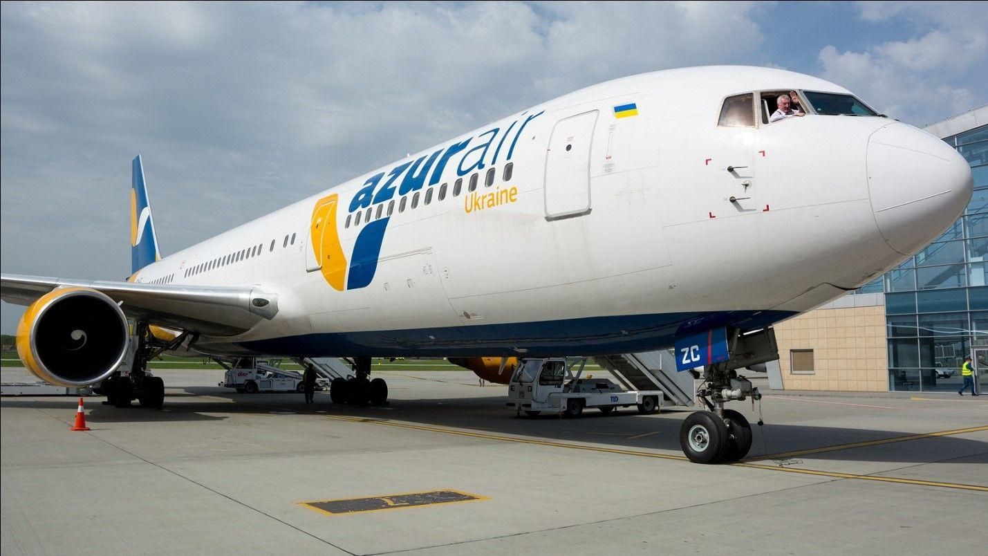 Эвакуация украинских туристов, которые остались за границей, будет проводиться через Польшу Эвакуация украинских туристов, которые остались за границей, будет проводиться через Польшу