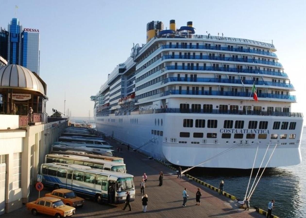 Росія бомбардує Одесу – всі деталі нападу на Україну з моря Росія бомбардує Одесу – всі деталі нападу на Україну з моря